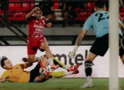 hasil-dewata-challenge-series-2026:-bali-united-takluk-dari-sabah-fc-di-kandang-sendiri
