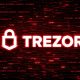 trezor-discloses-data-breach-affecting-nearly-14,000-customers