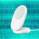 the-google-pixelsnap-charger-with-stand-is-50-percent-off-right-now
