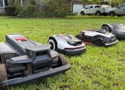 I finally found a robot lawnmower I’d trust with my yard