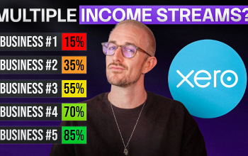 How to Track Multiple Income Streams (Without the Mess)