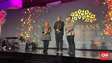 chairul-tanjung-bersama-khofifah-resmi-buka-trans-hotel-surabaya