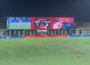Hasil Srikandi Merdeka Cup 2026: Garuda Pertiwi Bantai Saudi 7-0