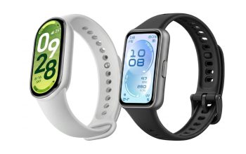 Komparasi Huawei Band 11 vs Xiaomi Smart Band 10, Mana Smartband 2026 Terbaik?