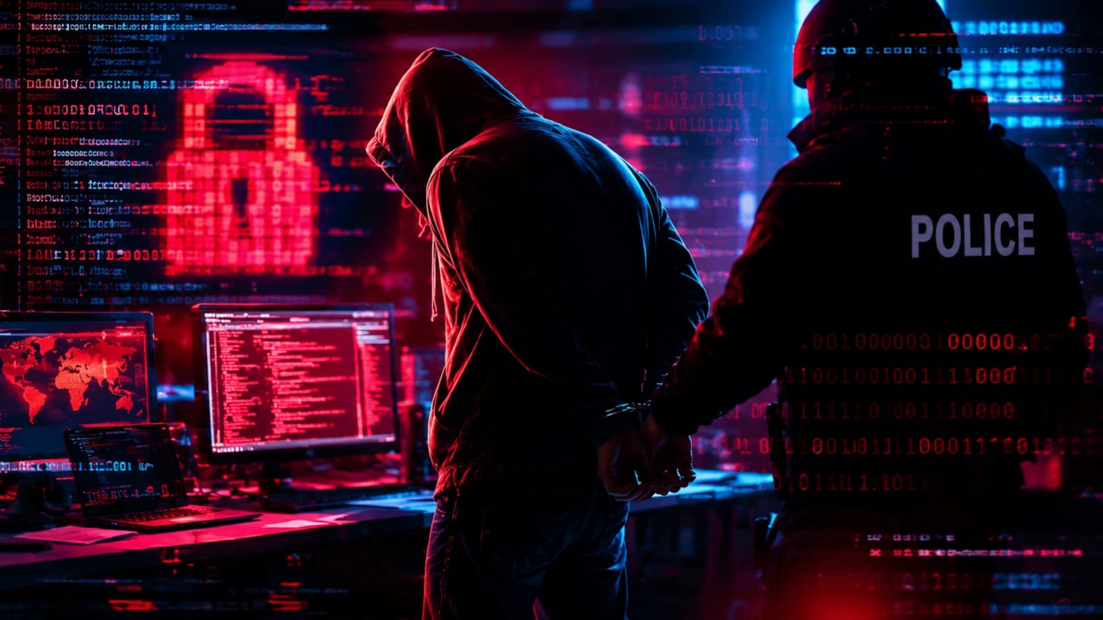 hackers-arrested-over-e30m-bank-fraud-exploiting-service-provider-flaw