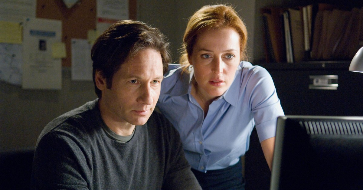 the-x-files-creator-chris-carter-wanted-to-make-a-more-horrific-movie