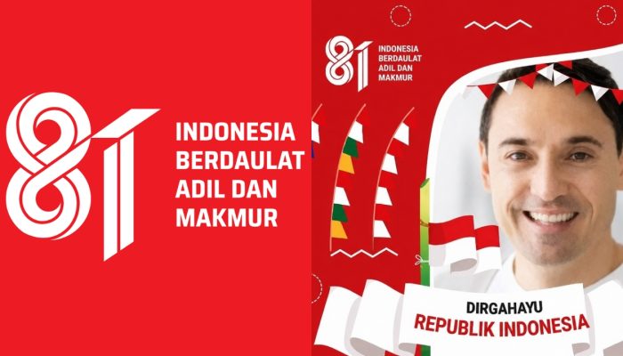15 Link Twibbon HUT RI 17 Agustus 2026 Siap Pakai dan Cara Menggunakannya!