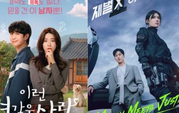 Wajib Nonton! 7 Drama Korea Terbaru Bulan Agustus 2026 dari Romance sampai Thriller