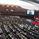 PDIP Harap Tak Ditinggal Pembahasan RUU Pemilu di DPR, Dasco Menjawab
