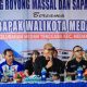 sambut-hut-ke-81-ri,-walkot-medan-gelar-gotong-royong-dan-sapa-warga