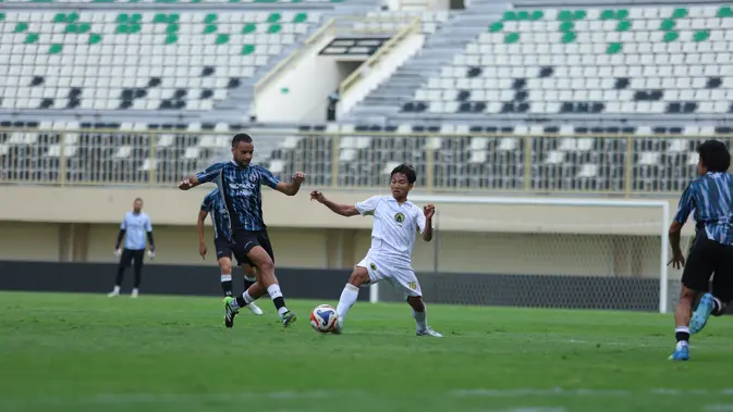 pss-imbangi-persita-di-uji-coba-pramusim,-pieter-huistra:-bukan-soal-skor!