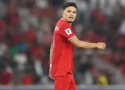 Ragnar Oratmangoen Jadikan Kegagalan Timnas Indonesia di Piala AFF 2026 Sebagai Cambuk