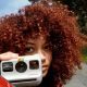 Polaroid’s tiny instant camera is $72 and includes a free pack of film