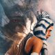 star-wars:-ahsoka-season-2-and-starfighter-get-teased-at-d23