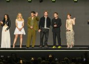 Marvel reveals the new X-Men cast, including Inde Navarrette and Adam Driver