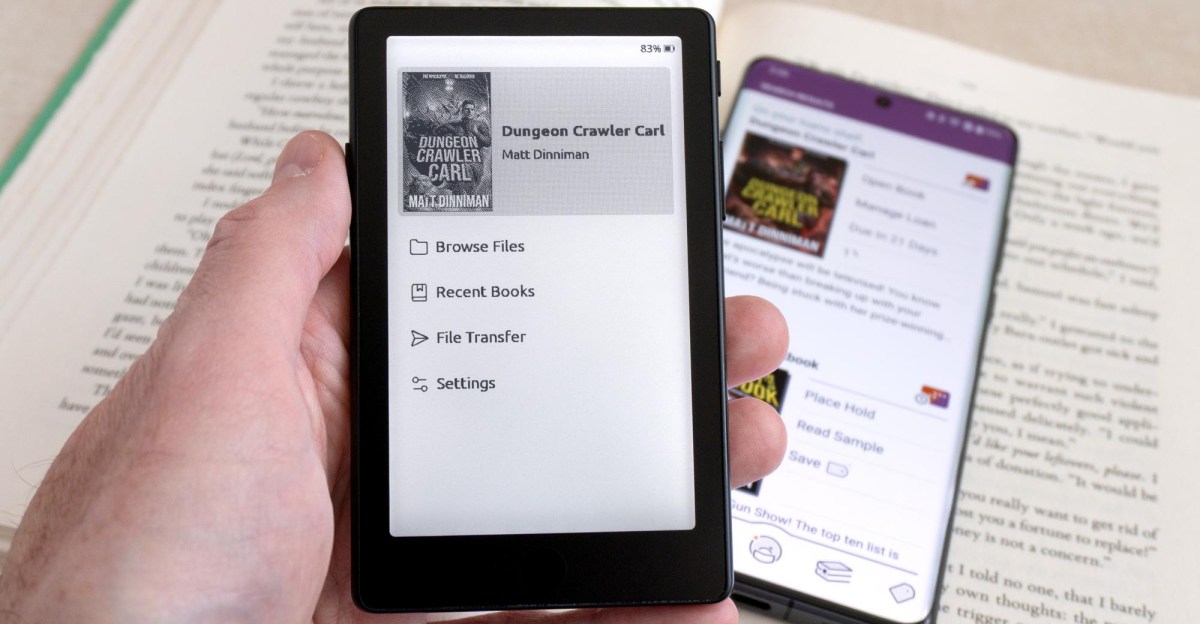 xteink’s-tiny-e-readers-are-getting-access-to-free-books-through-libby