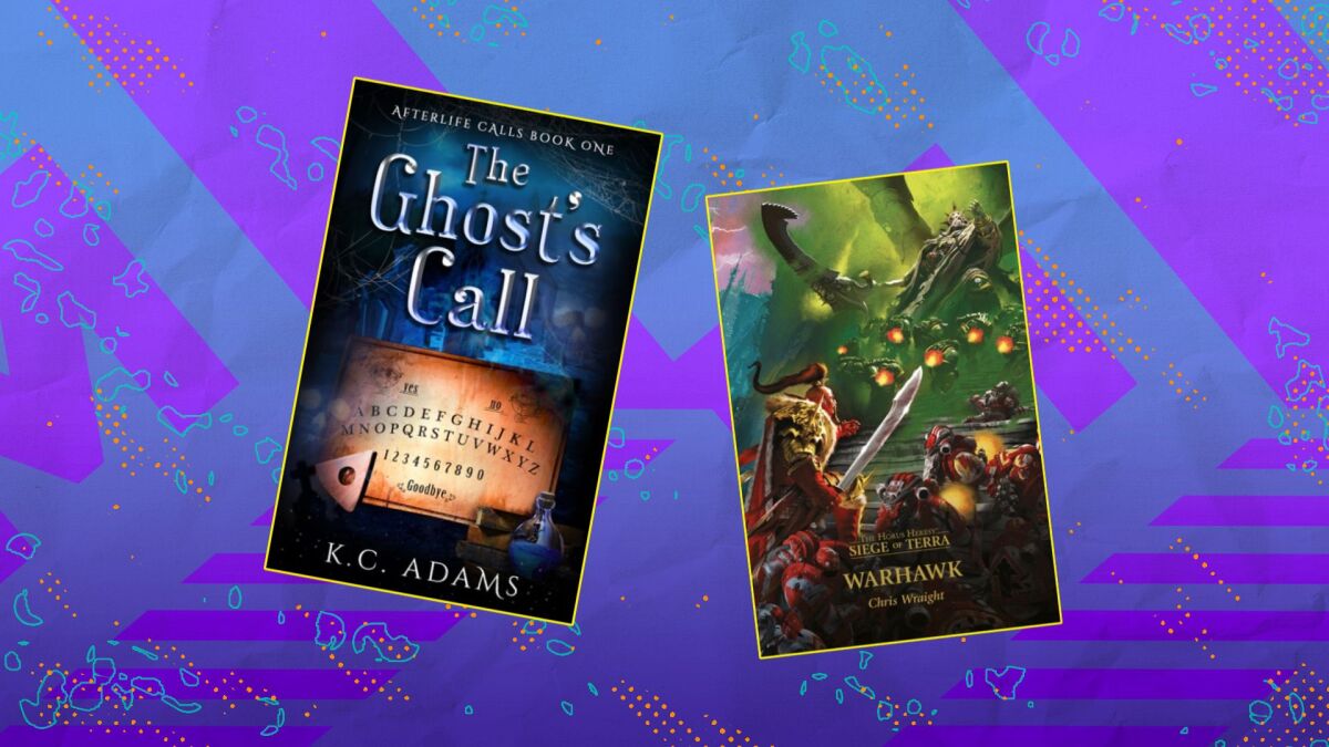 free-kindle-books-alert:-load-your-kindle-with-100+-free-sci-fi-and-fantasy-books-this-weekend