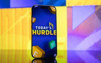 Hurdle hints and answers for August 16, 2026