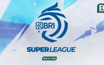 Jadwal Siaran Langsung Pekan Pertama BRI Super League