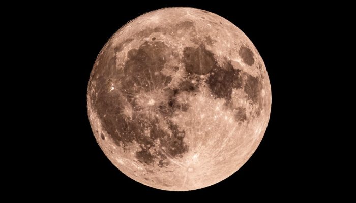 Moon phase today: What the Moon will look like on August 17