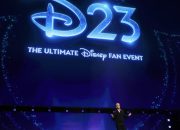 D23 2026: Every movie and series announced and shown at this years fan event