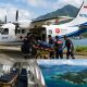 BRIN Siapkan N219 Jadi “Ambulans Terbang” untuk Evakuasi Warga di Daerah Terpencil