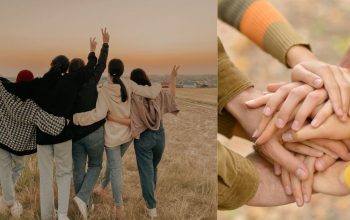 Low Maintenance Friendship, Pertemanan Hemat Energi yang Cocok Buat Usia Dewasa