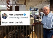 people-noticed-something-wild-in-the-background-of-this-senator’s-state-fair-photo