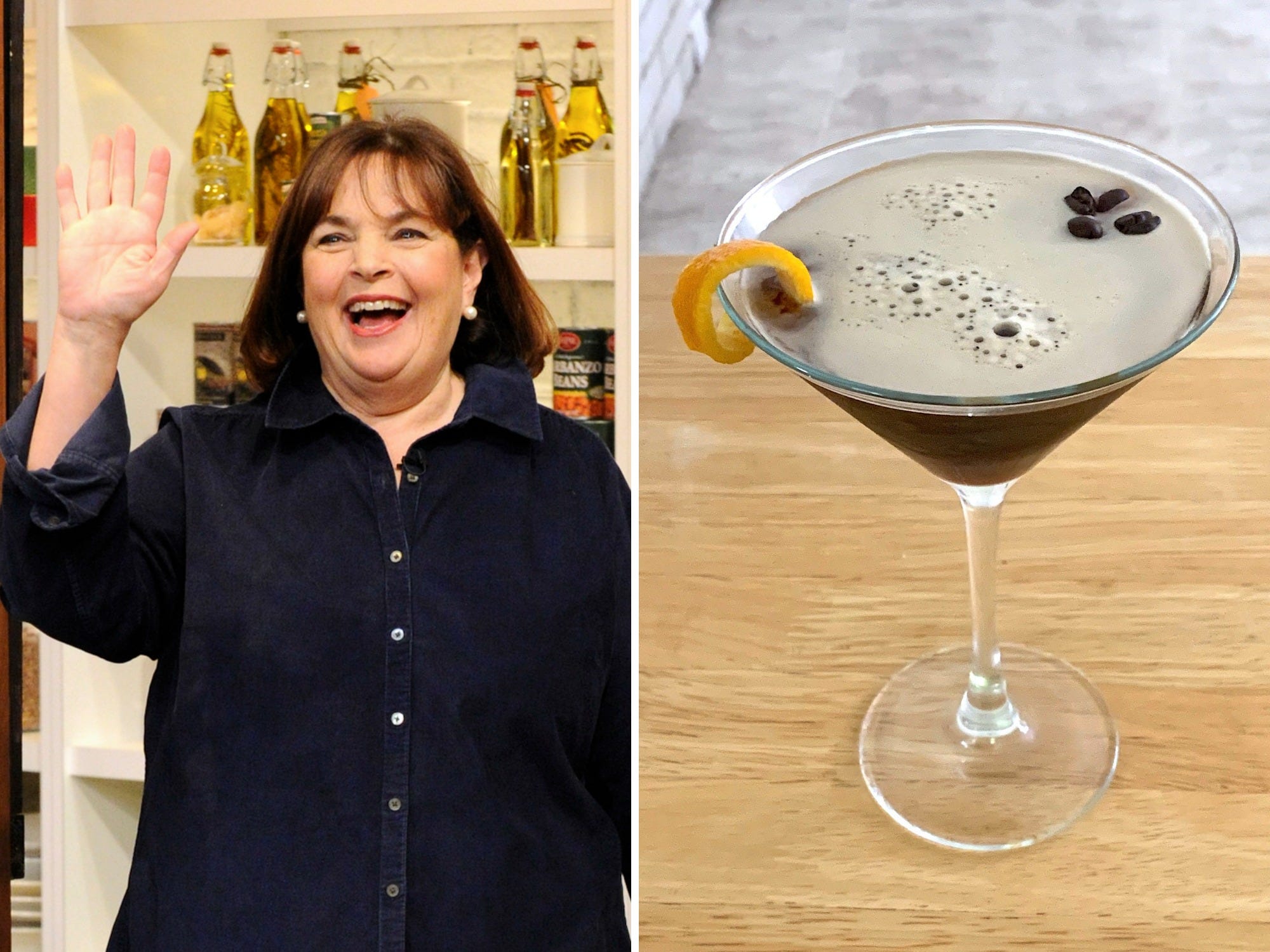 i-tried-ina-garten’s-espresso-martini-and-was-tipsy-after-just-a-few-sips