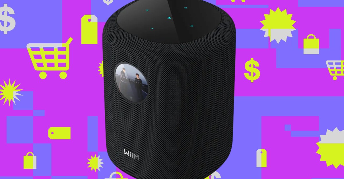 wiim’s-capable-homepod-esque-smart-speaker-is-almost-$50-off