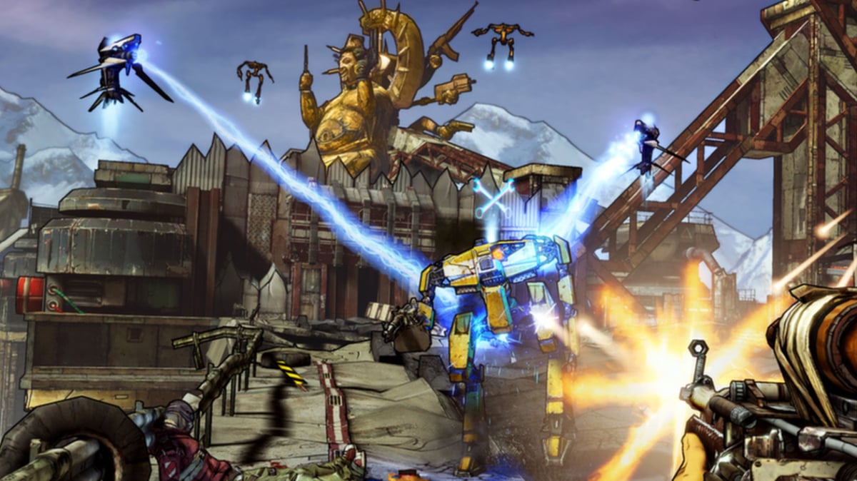 cancel-those-weekend-plans-—-borderlands-2-goty-edition-is-just-$14.99