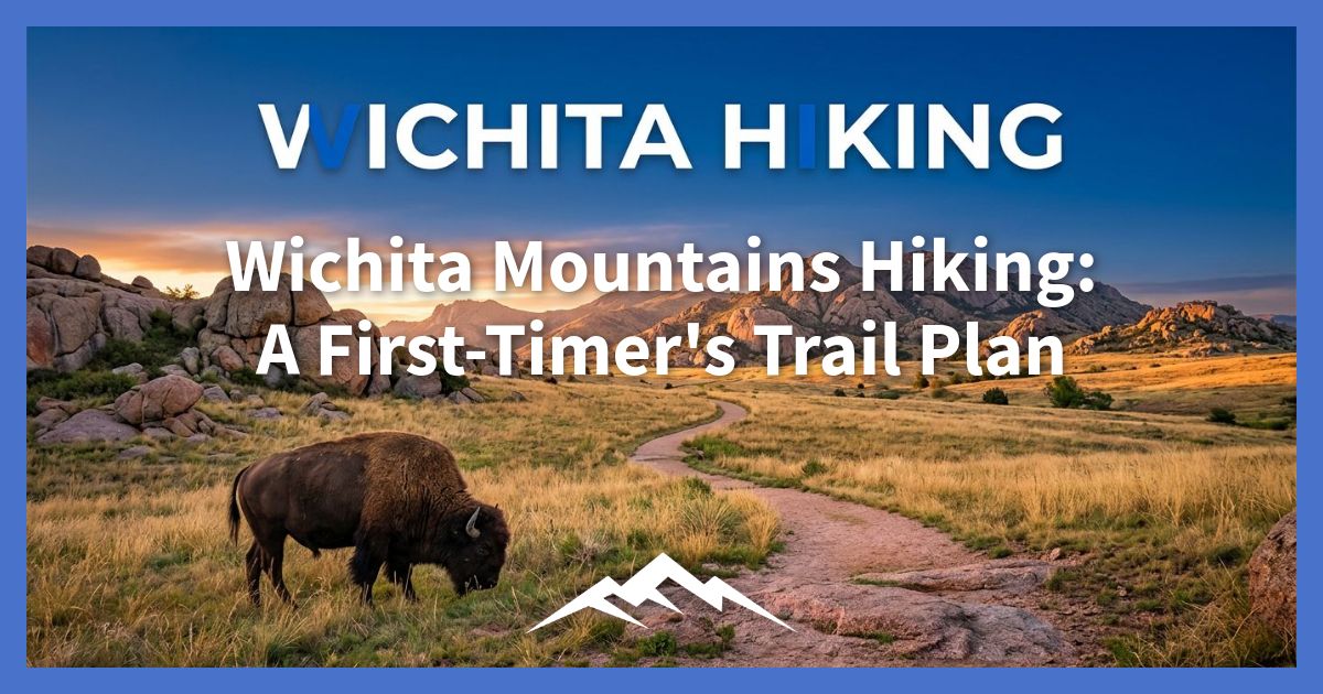 wichita-mountains-hiking:-a-first-timer’s-trail-plan