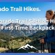 Colorado Trail Section Hikes for First-Time Backpackers