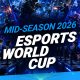 Ulasan Piala Dunia Esports Musim Tengah 2026: Penentu Klub Esports Terbaik Dunia