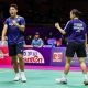 Menang Dramatis di Debut Kejuaraan Dunia BWF, Bimo/Thesya Tegang Parah