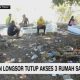 VIDEO: Duka Gempa NTT, Warga Bertahan di Pengungsian