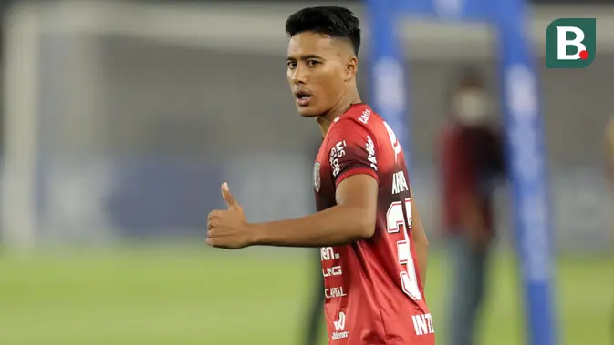 bali-united-pinjamkan-andhika-wijaya-ke-bhayangkara-fc