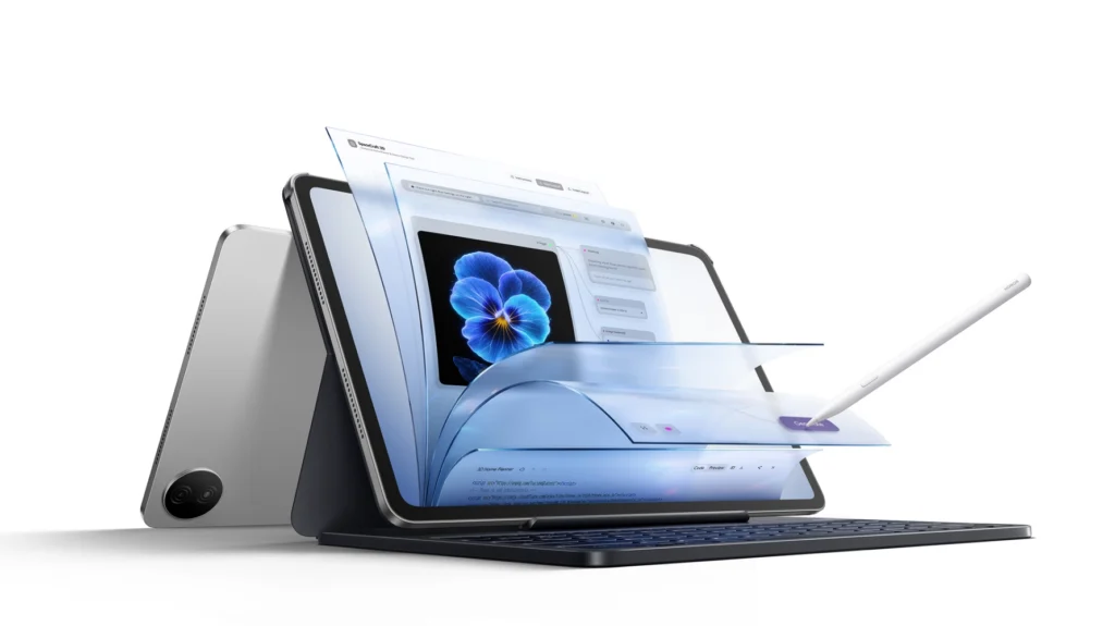 honor-pad-20-pro,-tablet-dengan-layar-3k,-chipset-kelas-flagship-dan-baterai-jumbo