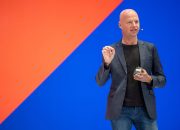 Waymo pioneer Sebastian Thrun is building a new robotics startup