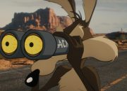 Coyote vs. Acme is even funnier because Warner Bros. Discovery tried to kill it