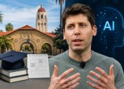 bos-openai-sam-altman-sebut-kuliah-4-tahun-terlalu-lama,-ini-alasannya
