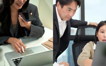 Solusi Mencatat Hasil Meeting: Cara Punya Bukti Saat Ingatan Kamu dan Atasan Beda
