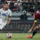 Bangganya Ragnar Oratmangoen: Debut Langsung Dapat Trofi Pramusim Bersama Persib