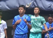 tampil-memukau-melawan-bali-united,-begini-ungkapan-kiper-muda-persib-fitrah-maulana