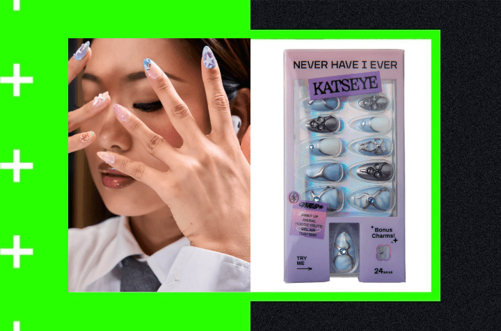 these-limited-edition-katseye-press-ons-nail-the-3d-artwork trend