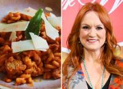 i-made-the-pioneer-woman’s-easy-one-pan-sausage-pasta-it’s-perfect-for-a-fall-weeknight-dinner.