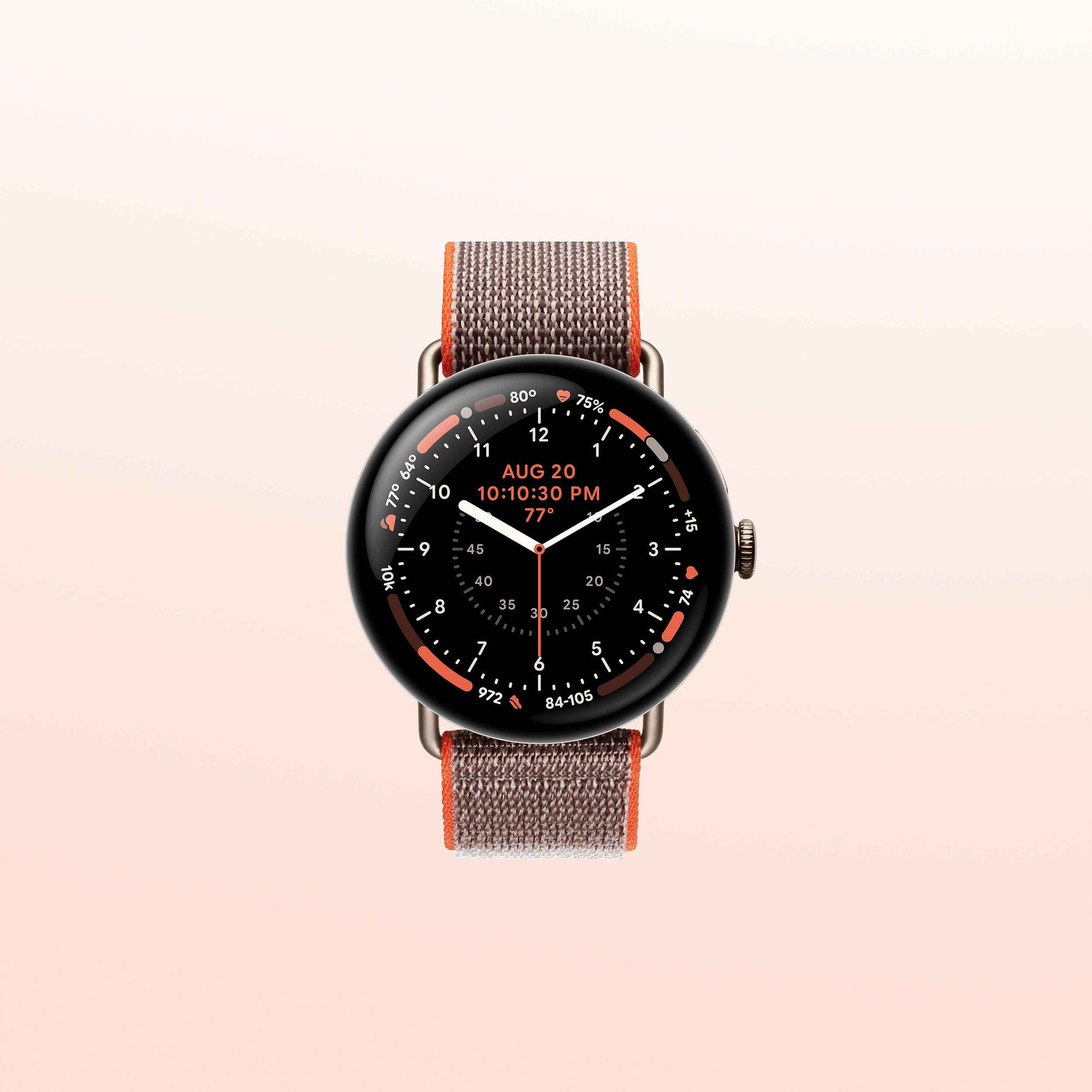 google-pixel-watch-5-review:-more-health,-more-ai