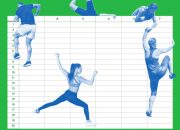 ‘Your Excel Skills Suck’: The Power Users Turning Spreadsheets Into a Spectator Sport
