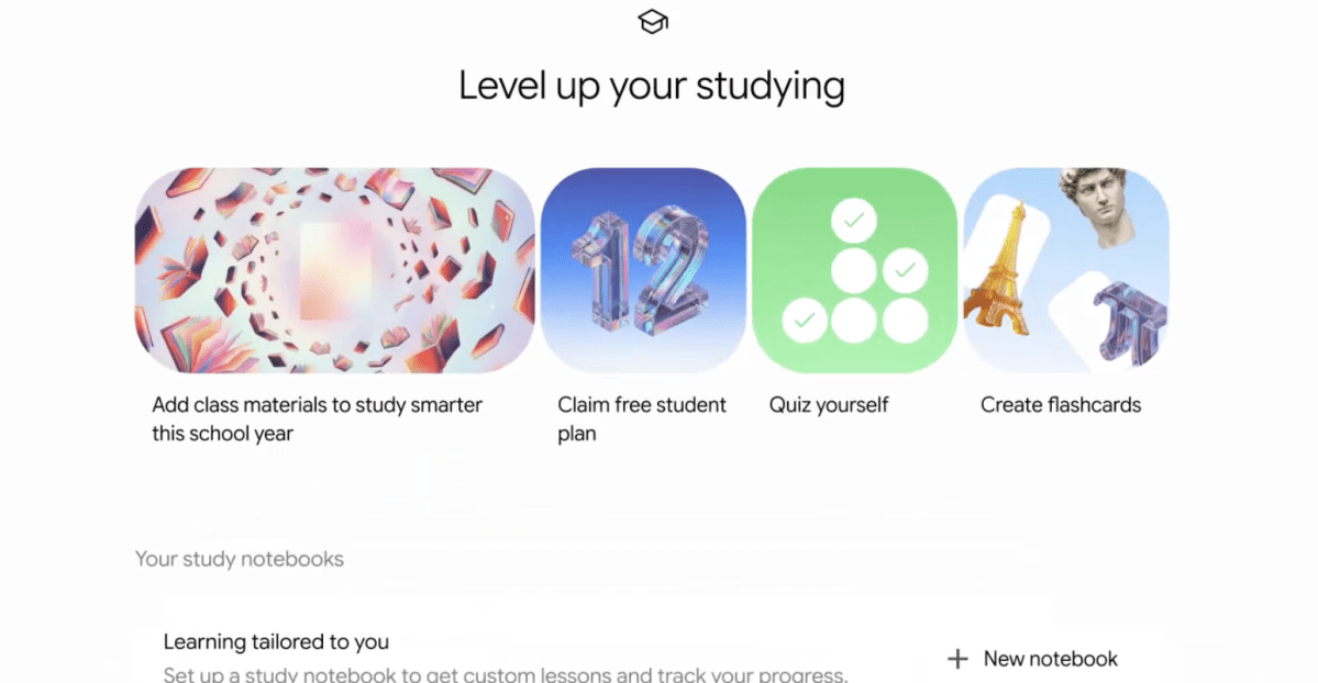 google-gemini-is-getting-a-dedicated-student-hub