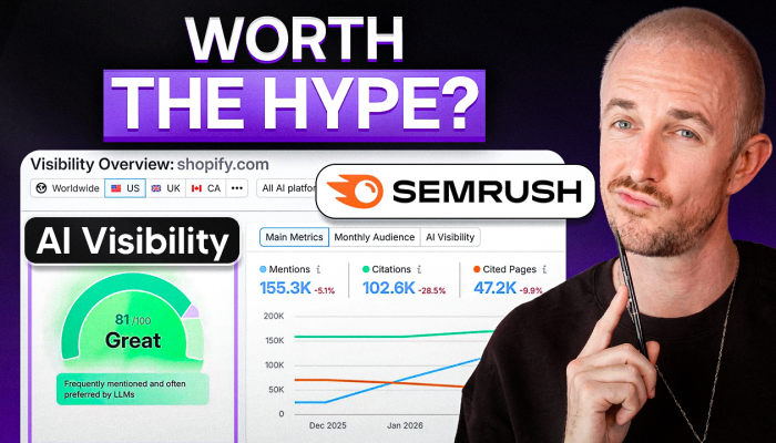 Semrush Review 2026: The Honest Truth After Years of Paying for It